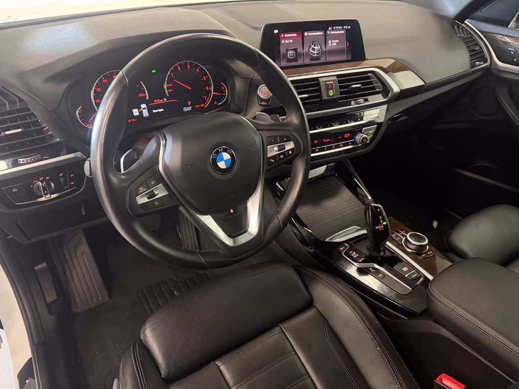 2020 BMW X3 30i - Photo 11