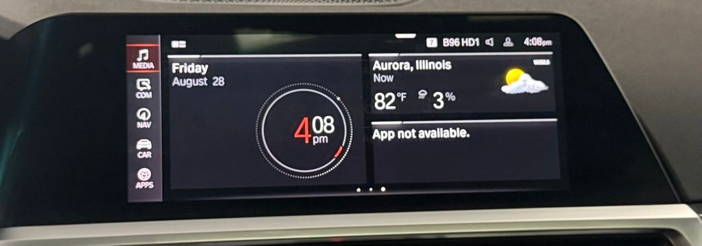 2023 BMW 4 Series 430i - Photo 17