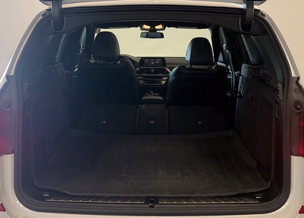 2020 BMW X3 30i - Photo 28