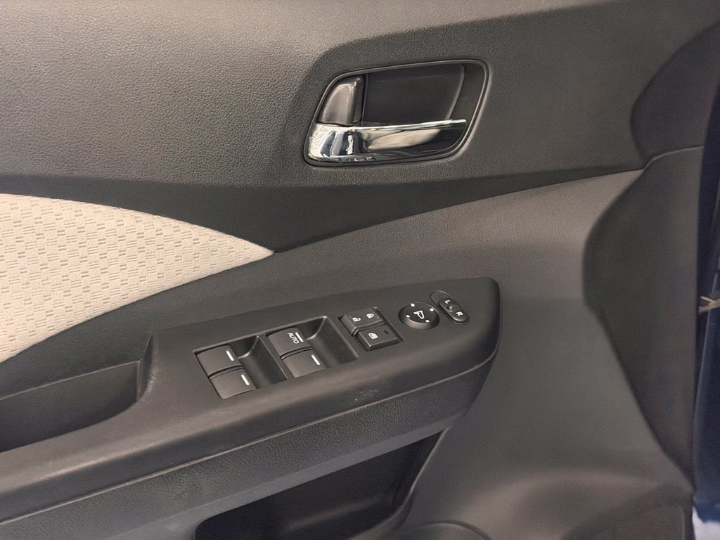 2016 Honda CR-V EX - Photo 9