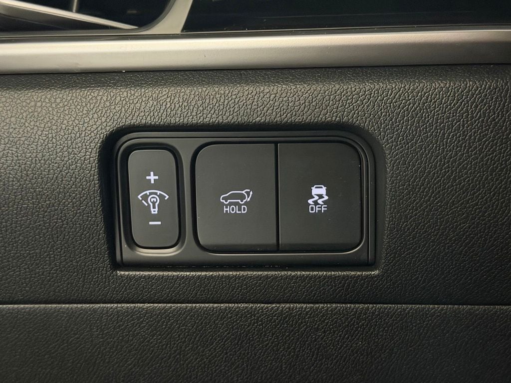 2025 Kia Sorento EX - Photo 14