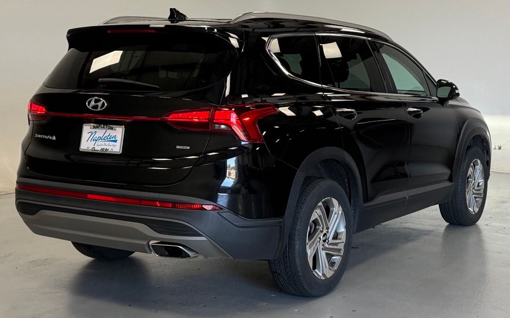2023 Hyundai Santa Fe SEL - Photo 3