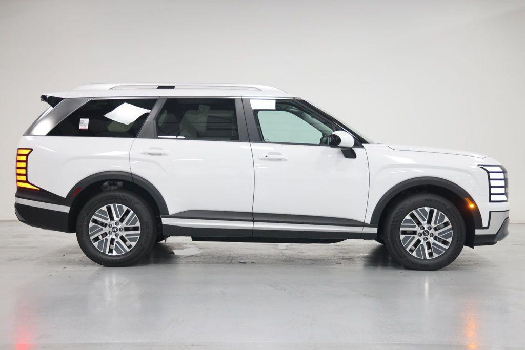 2026 Hyundai Palisade SEL - Photo 7
