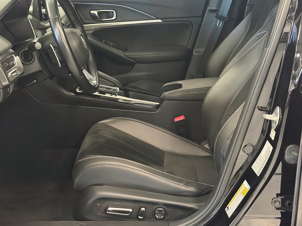 2023 Acura Integra A-Spec with Tech Package - Photo 8