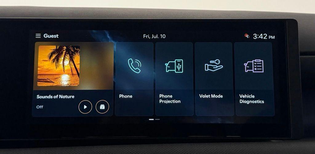 2026 Hyundai Tucson XRT - Photo 15