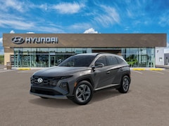 2026 Hyundai Tucson SEL Premium AWD SUV