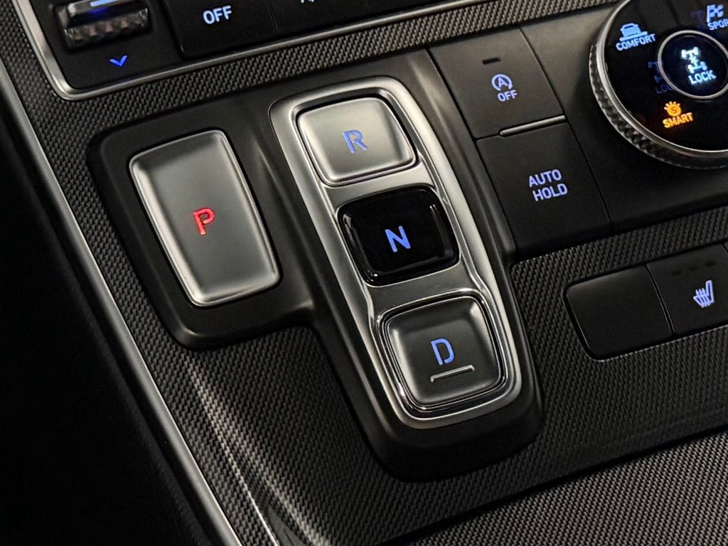 2023 Hyundai Santa Fe SEL - Photo 21