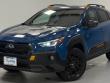 Used 2024 Subaru Crosstrek Wilderness SUV