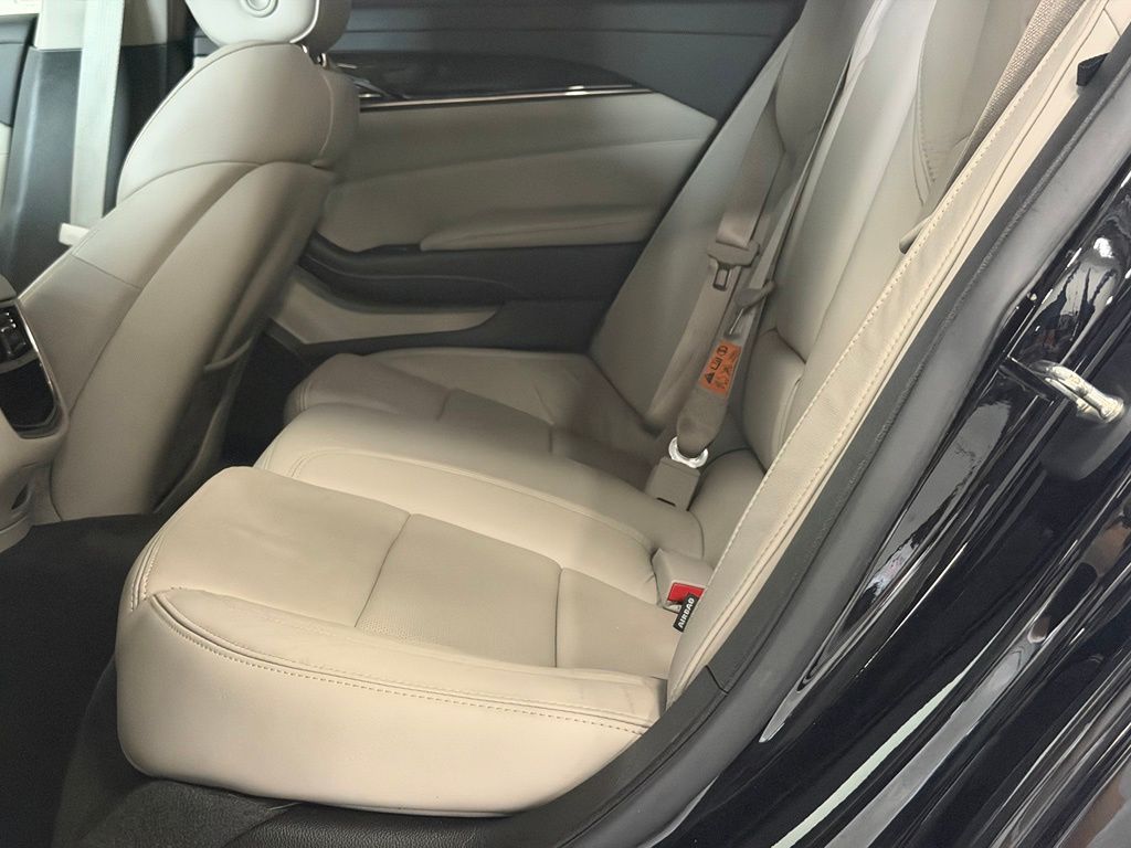 2019 Cadillac CTS Sedan Base - Photo 24