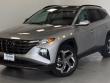 Certified 2024 Hyundai Tucson Limited SUV
