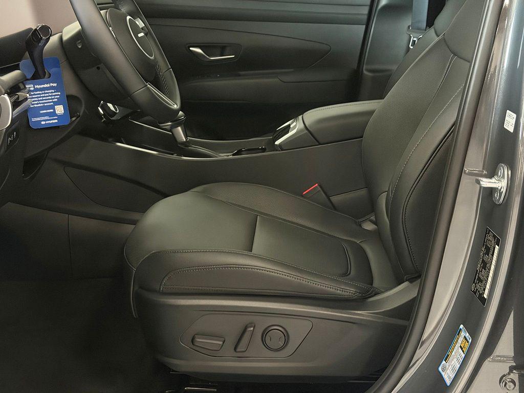 2026 Hyundai Tucson XRT - Photo 10