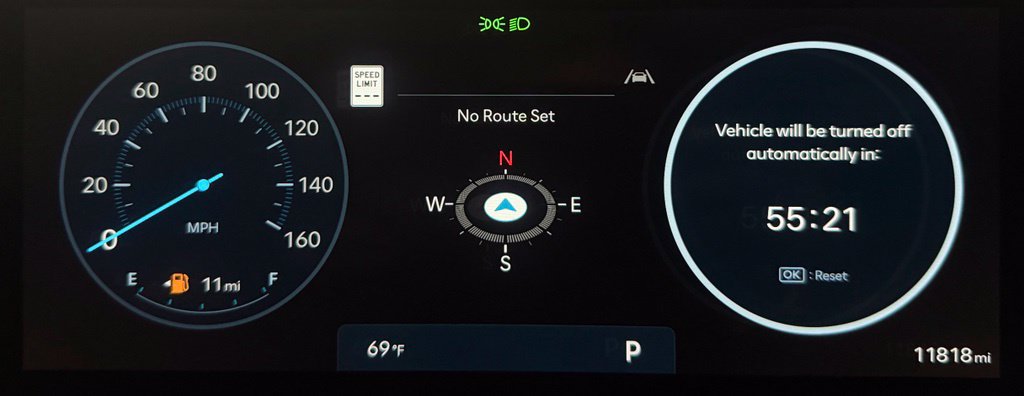 2024 Hyundai Sonata SEL - Photo 17