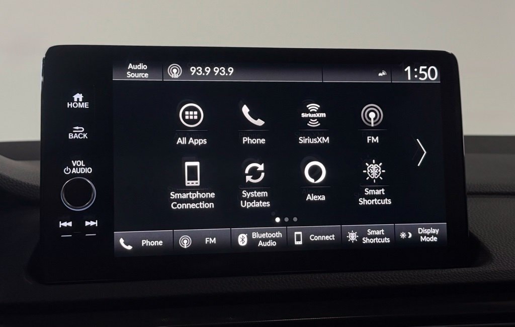 2023 Acura Integra A-Spec with Tech Package - Photo 15