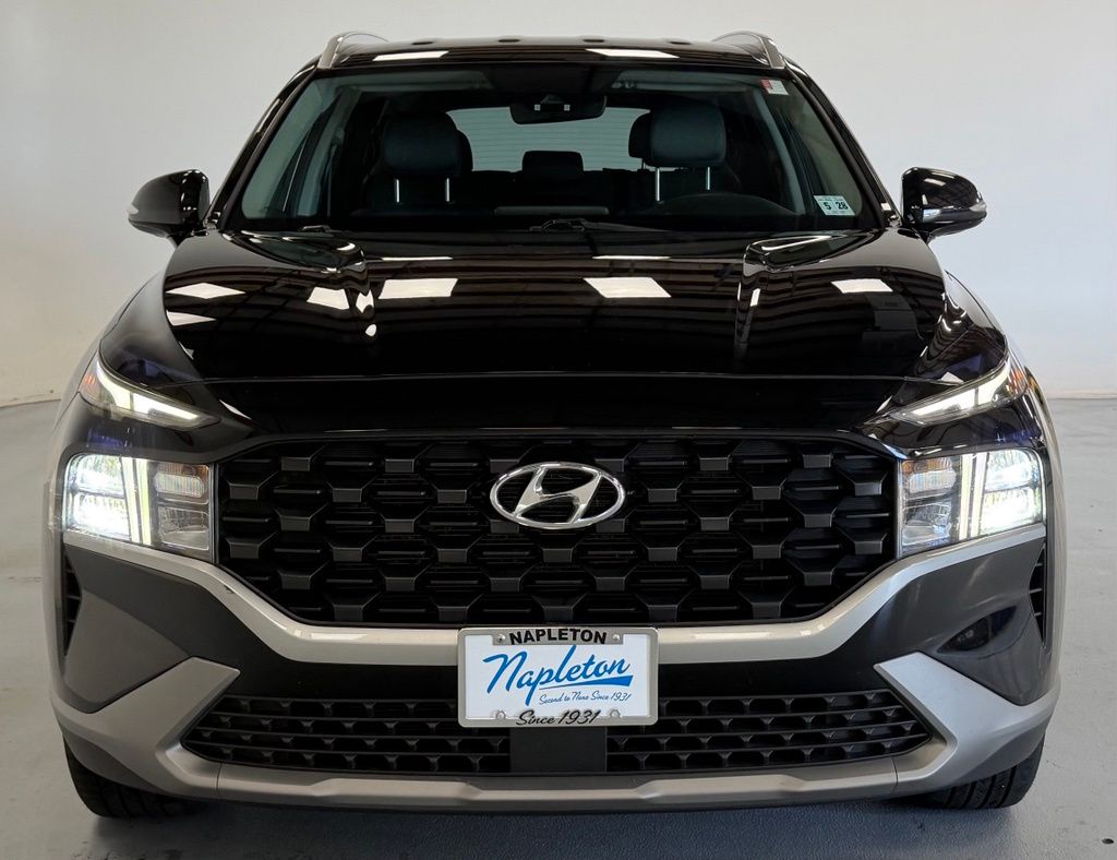 2023 Hyundai Santa Fe SEL - Photo 7