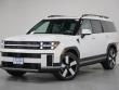 New 2027 Hyundai Santa Fe Limited AWD SUV