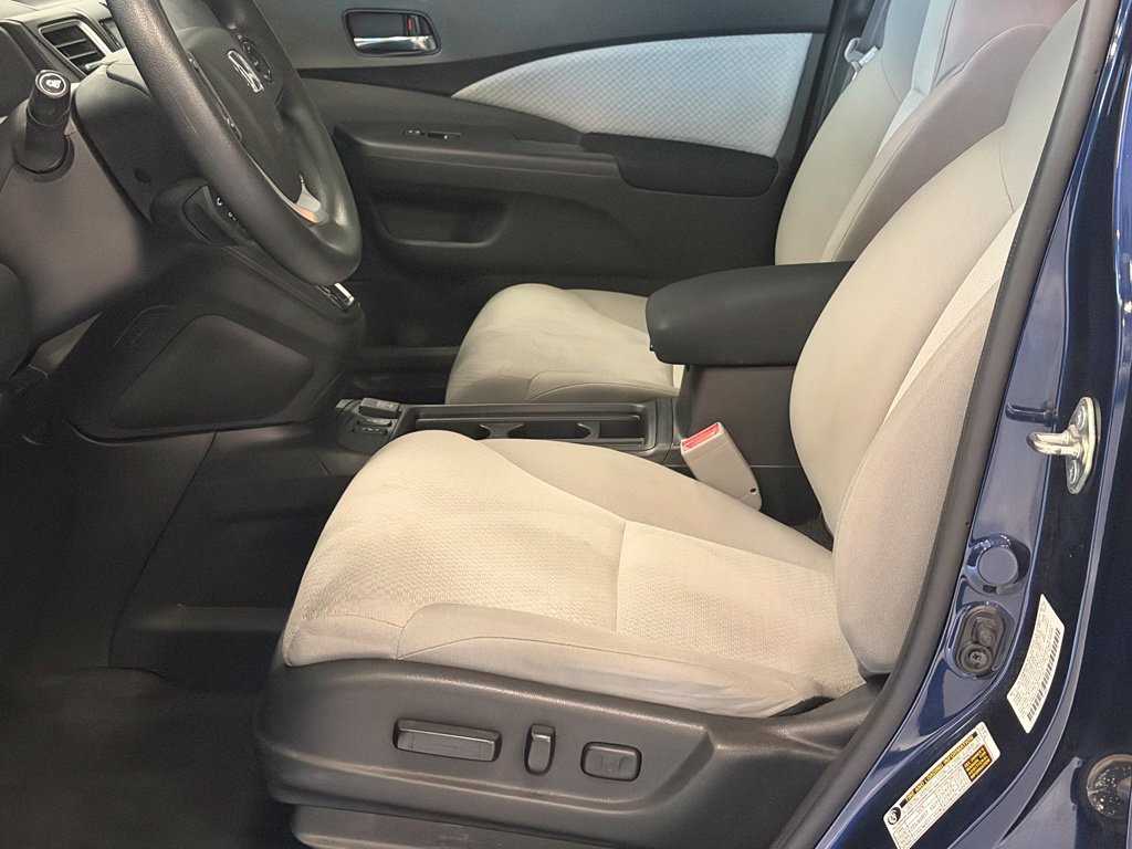 2016 Honda CR-V EX - Photo 8