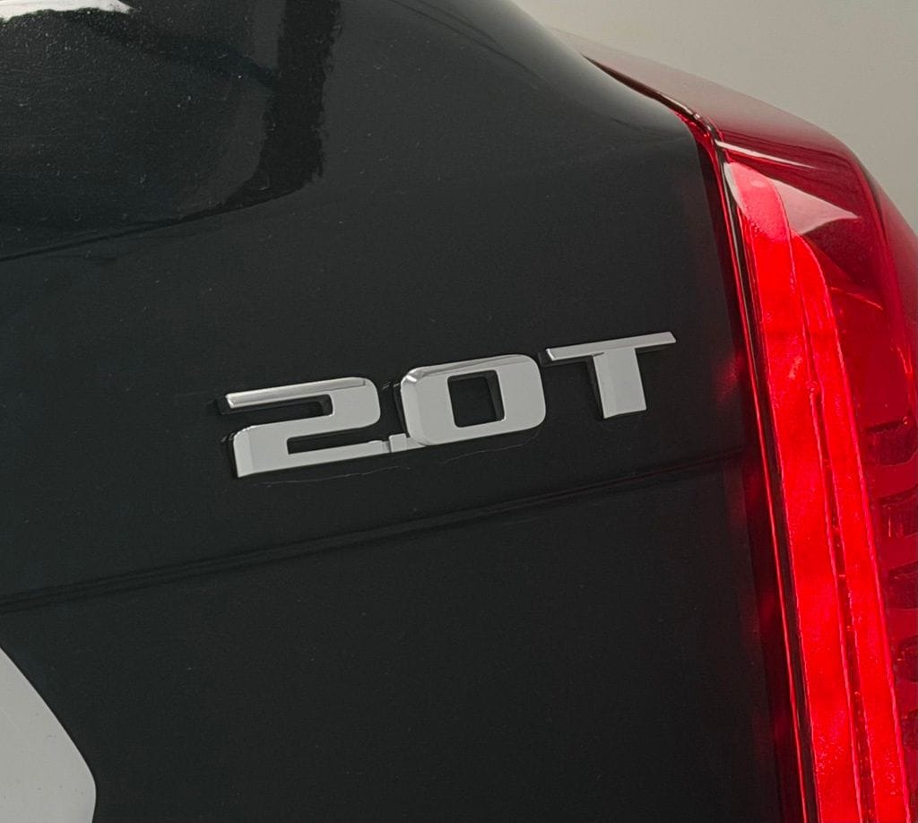 2019 Cadillac CTS Sedan Base - Photo 11
