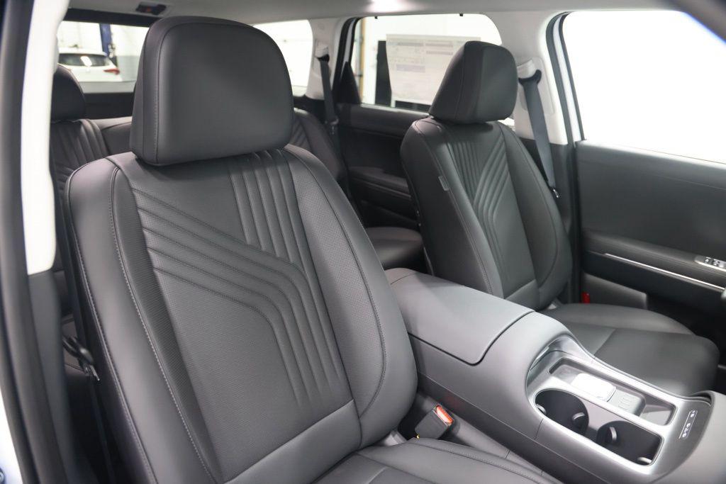 2026 Hyundai Palisade SEL - Photo 15