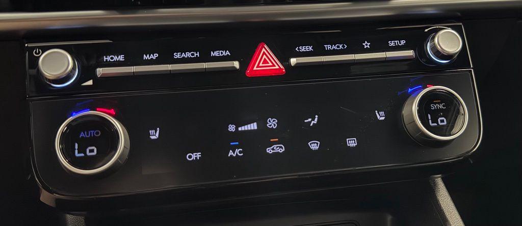 2026 Hyundai Tucson XRT - Photo 17