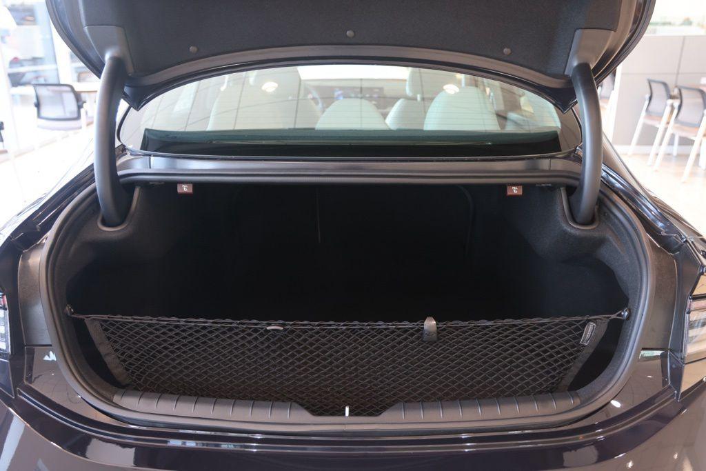 2026 Hyundai Sonata SE - Photo 19