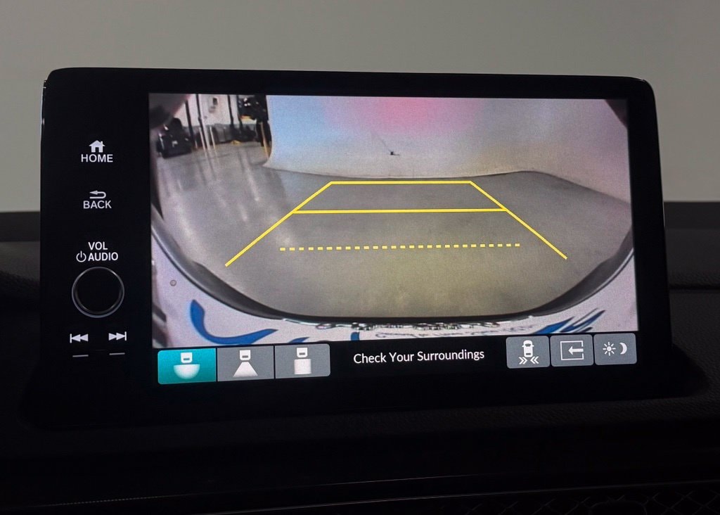 2023 Acura Integra A-Spec with Tech Package - Photo 16