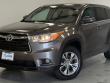 Used 2015 Toyota Highlander LE Plus V6 SUV