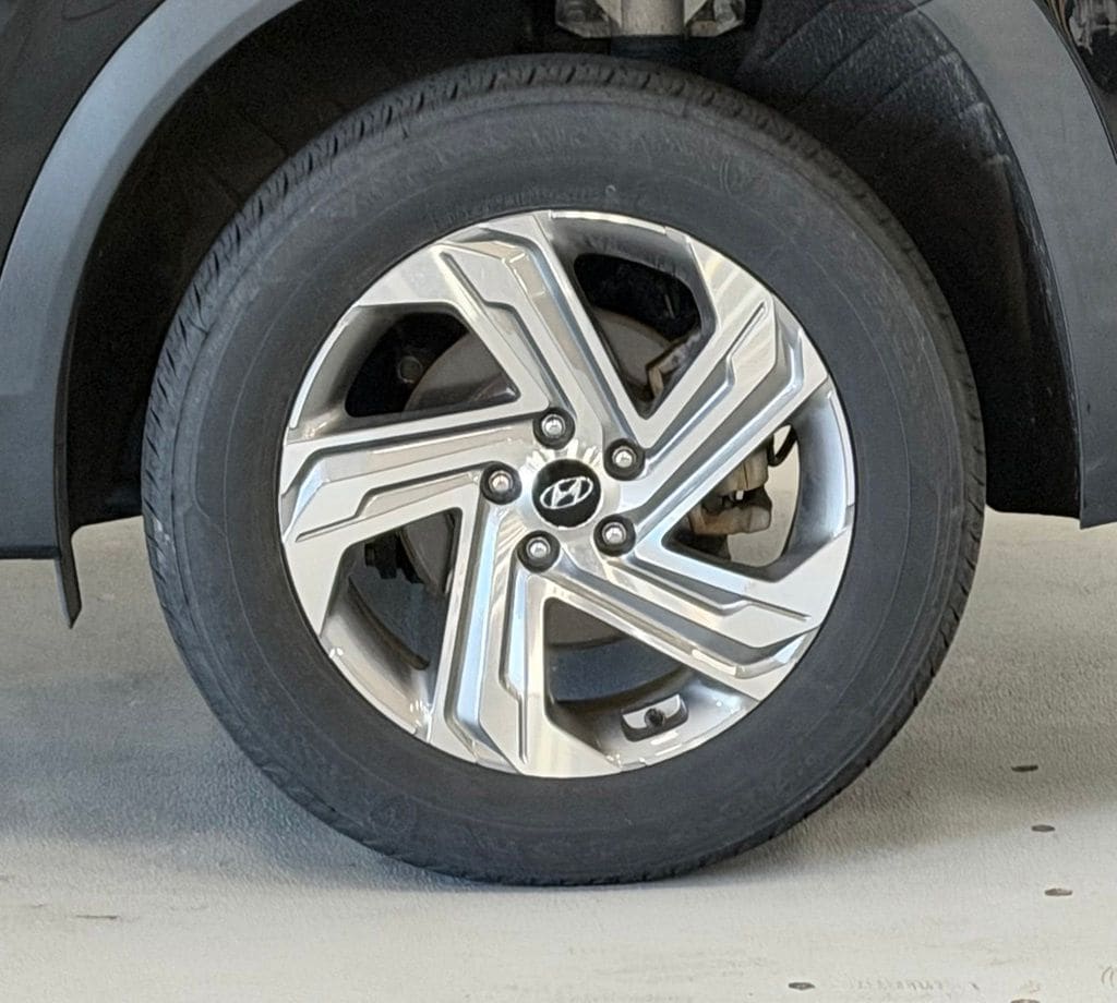 2023 Hyundai Santa Fe SEL - Photo 8
