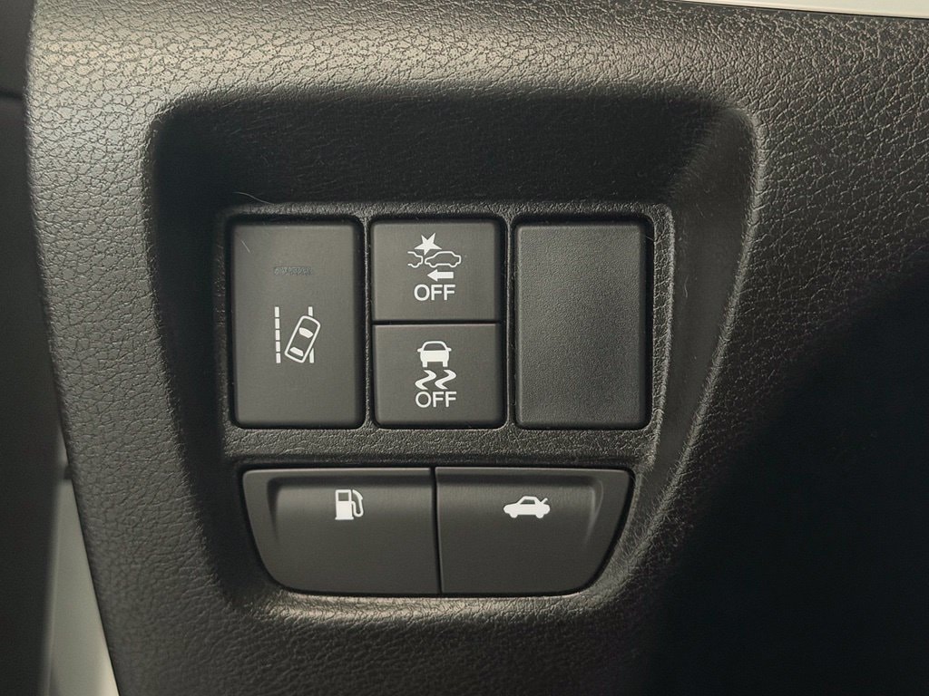 2018 Acura TLX Technology Package - Photo 13