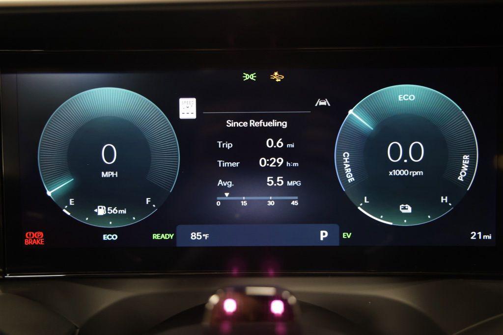 2026 Hyundai Palisade SEL - Photo 21