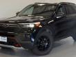 Used 2022 Ford Explorer Timberline SUV