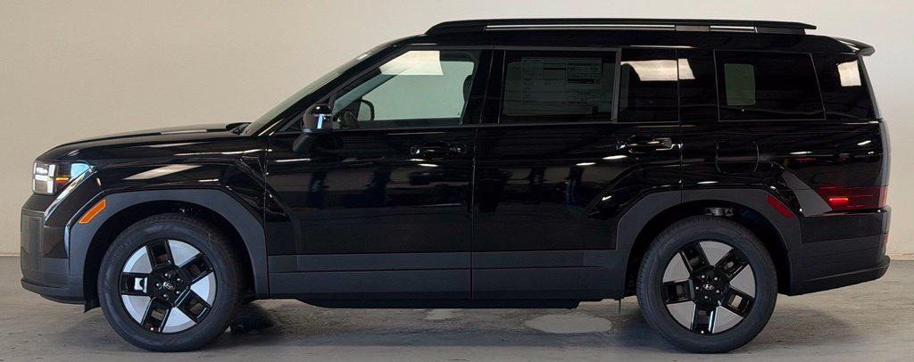 New 2027 Hyundai Santa Fe Hybrid SEL SUV