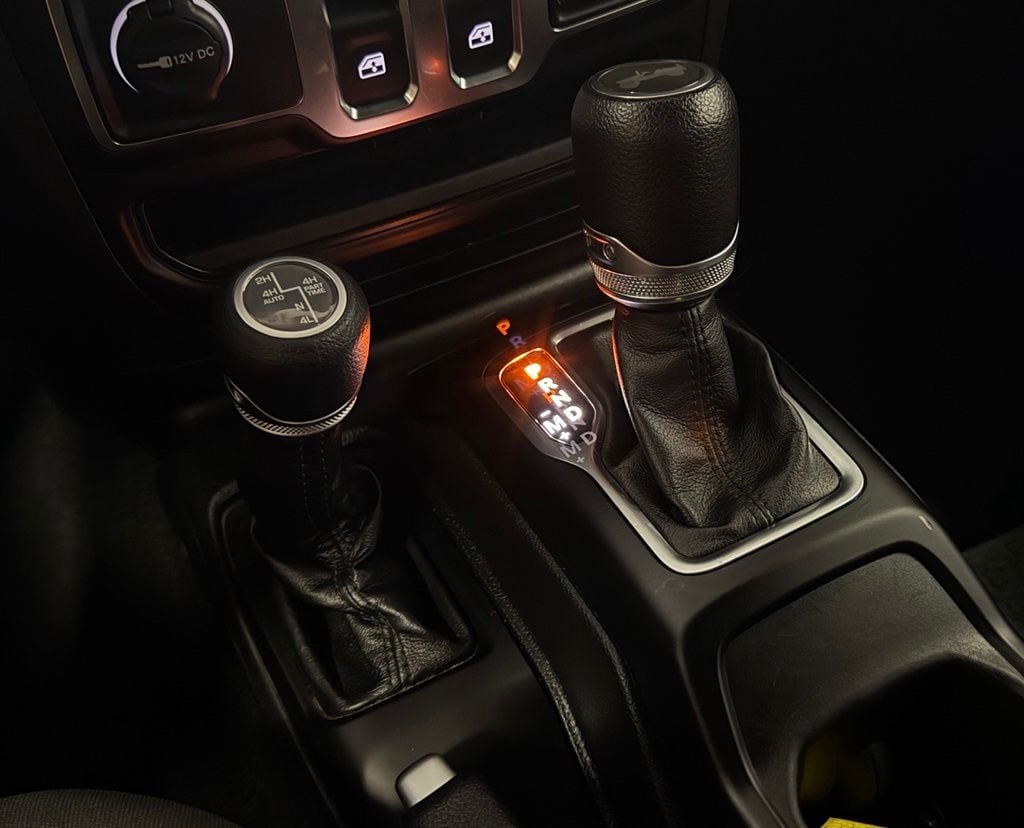 2023 Jeep Wrangler 2-Door Sport S - Photo 21
