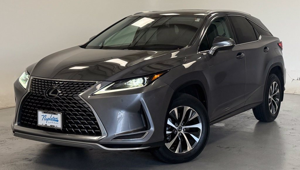  LEXUS RX 350