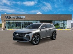 2026 Hyundai Tucson SEL Premium AWD SUV