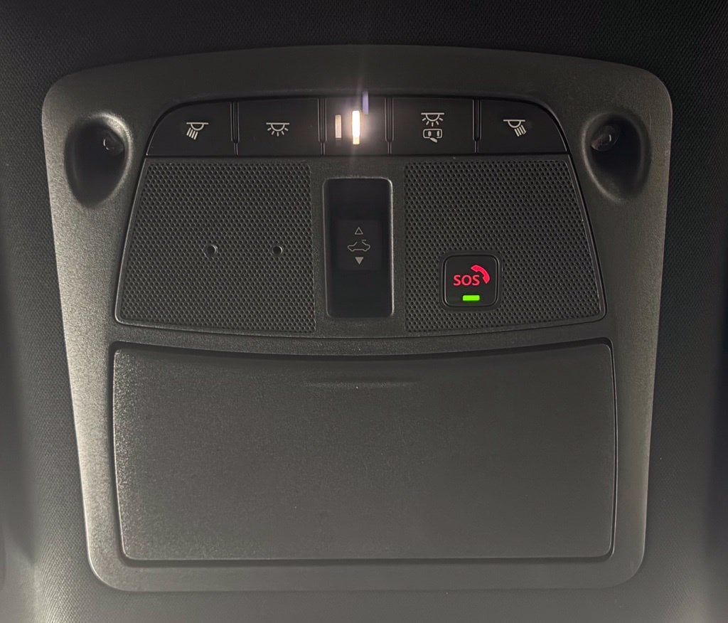 2020 INFINITI QX80 - Photo 26