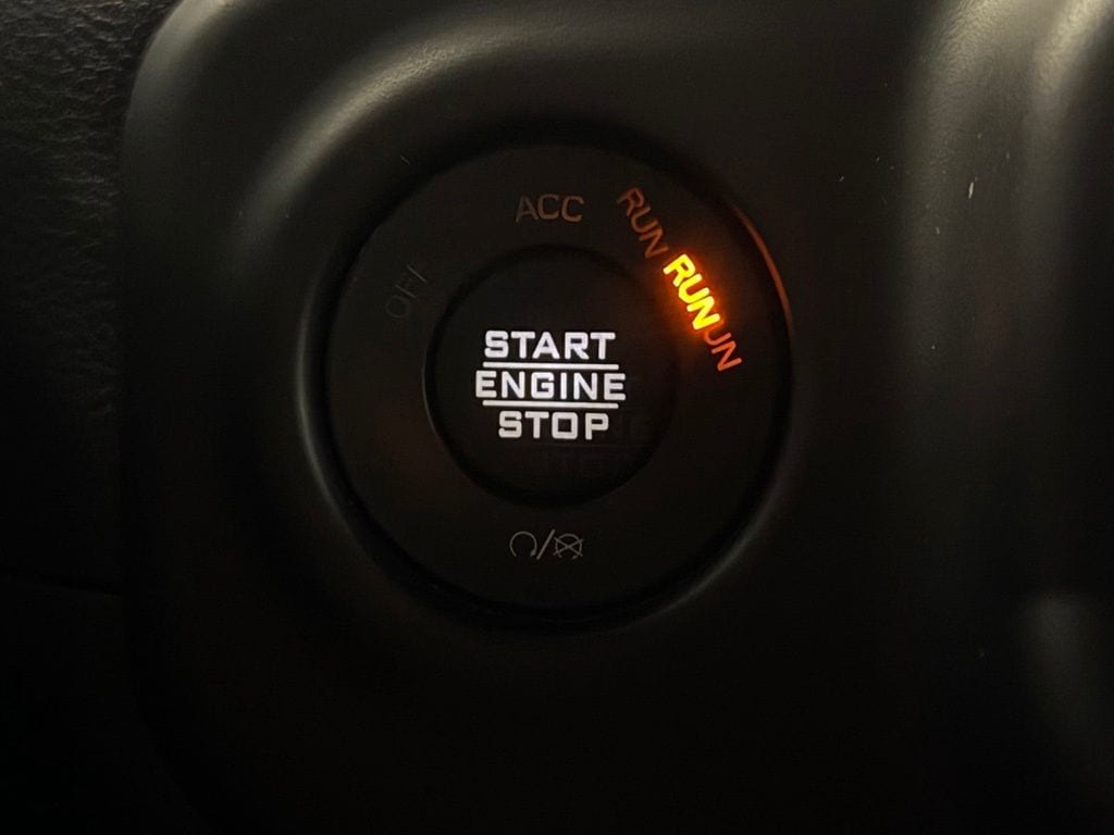 2023 Jeep Wrangler 2-Door Sport S - Photo 22