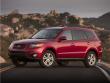 Used 2010 Hyundai Santa Fe SE SUV