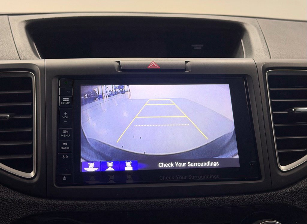 2016 Honda CR-V EX - Photo 16