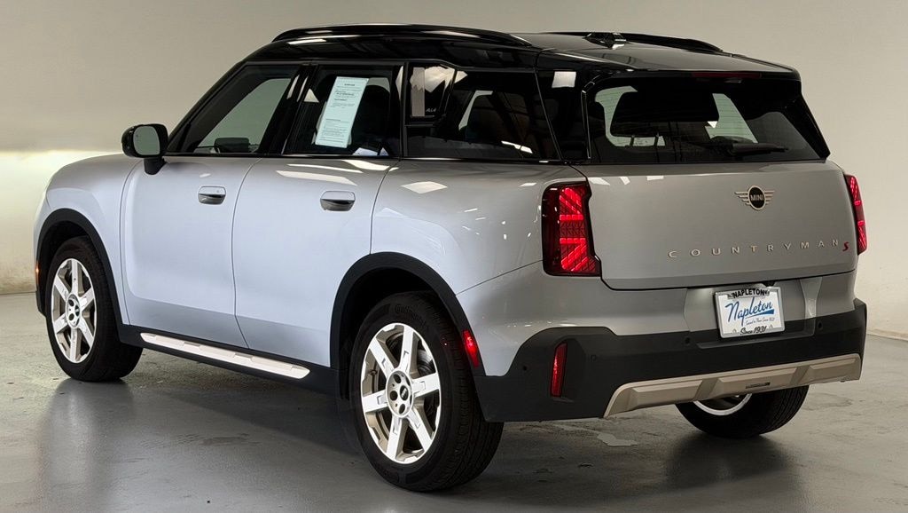 Used 2025 MINI Countryman Signature Plus SUV