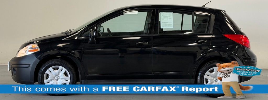 Used 2012 Nissan Versa S with VIN 3N1BC1CP6CK253306 for sale in Aurora, IL