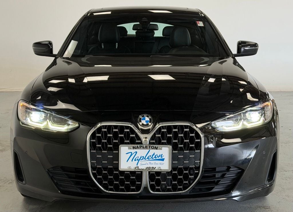 2023 BMW 4 Series 430i - Photo 6