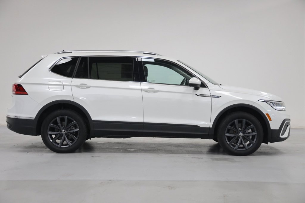 2023 Volkswagen Tiguan SE - Photo 8