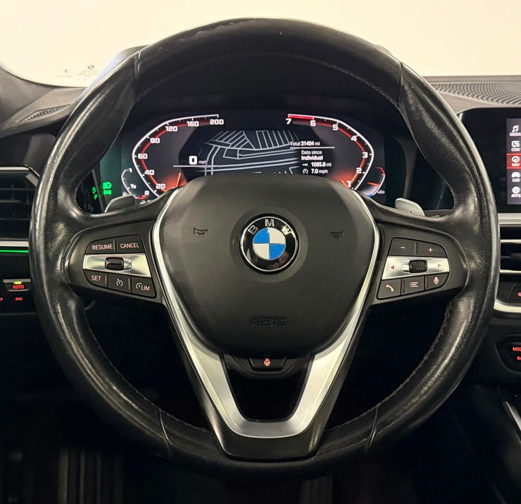2023 BMW 4 Series 430i - Photo 15