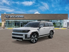 2027 Hyundai Santa Fe Limited AWD SUV