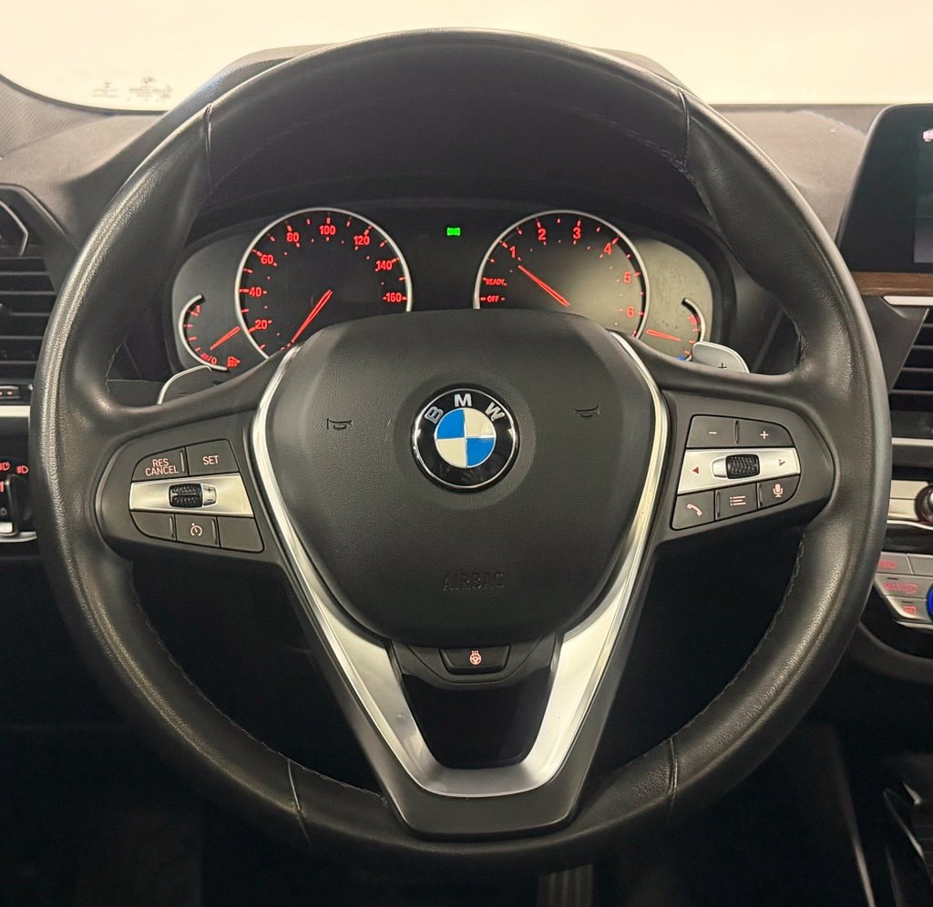 2020 BMW X3 30i - Photo 16