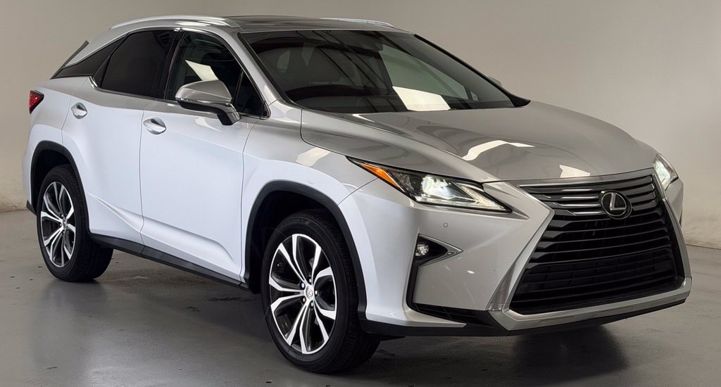 2017 Lexus RX 350 - Photo 6