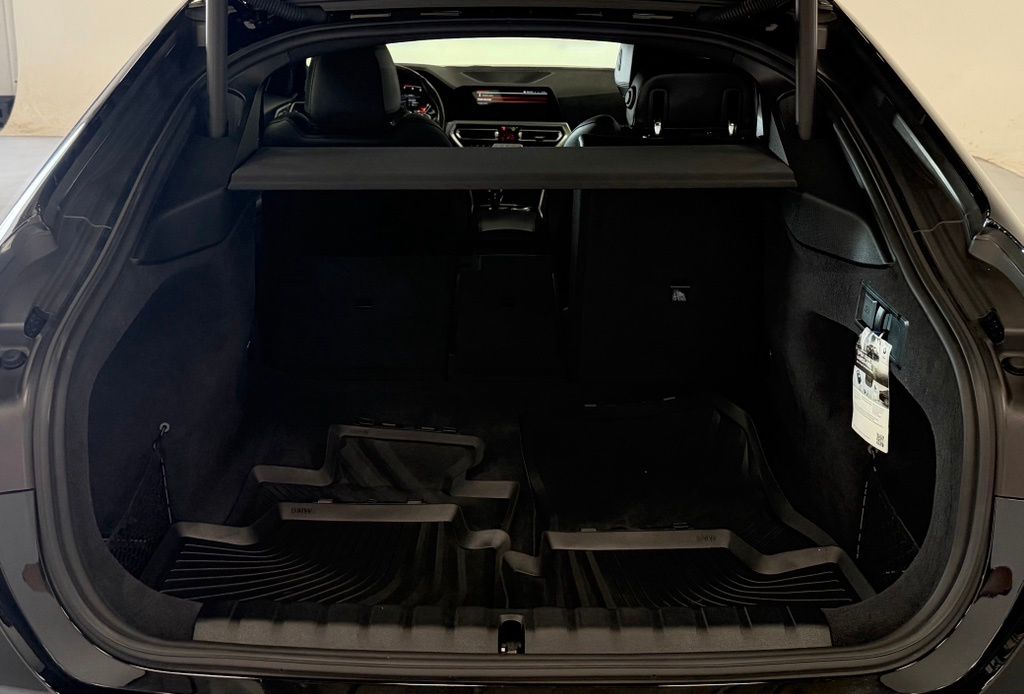 2023 BMW 4 Series 430i - Photo 25