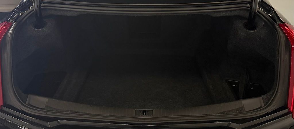 2019 Cadillac CTS Sedan Base - Photo 27