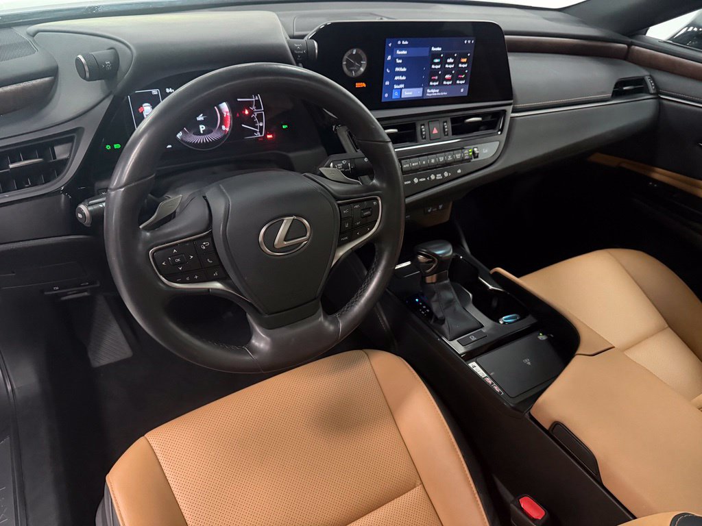 2023 Lexus ES 350 - Photo 11