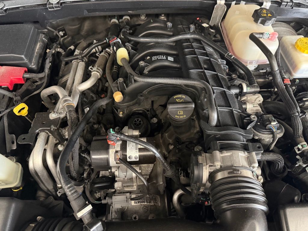 2023 Jeep Wrangler 2-Door Sport S - Photo 9